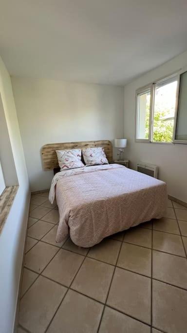 Maison Arcachonnaise Sur Merignac Zewnętrze zdjęcie