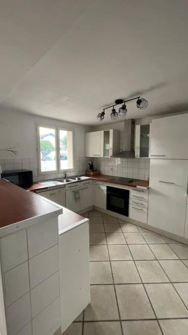 Maison Arcachonnaise Sur Merignac Zewnętrze zdjęcie