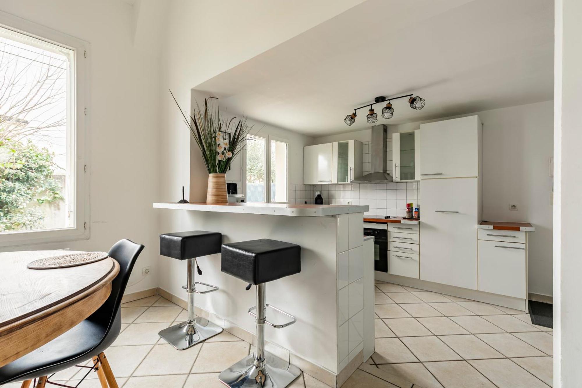 Maison Arcachonnaise Sur Merignac Zewnętrze zdjęcie