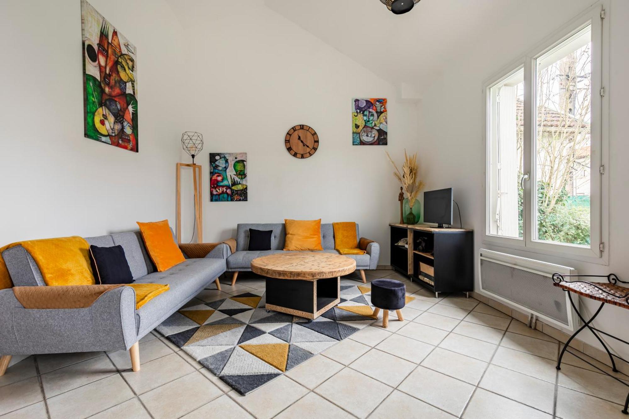 Maison Arcachonnaise Sur Merignac Zewnętrze zdjęcie