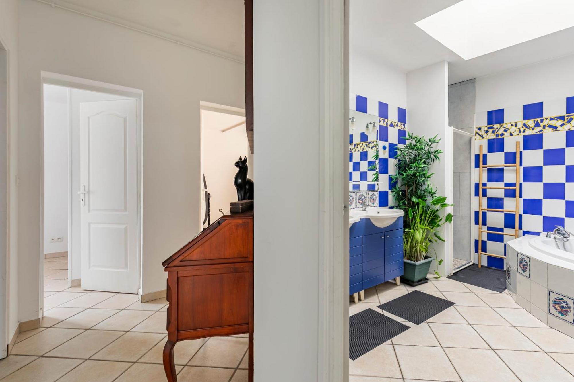 Maison Arcachonnaise Sur Merignac Zewnętrze zdjęcie